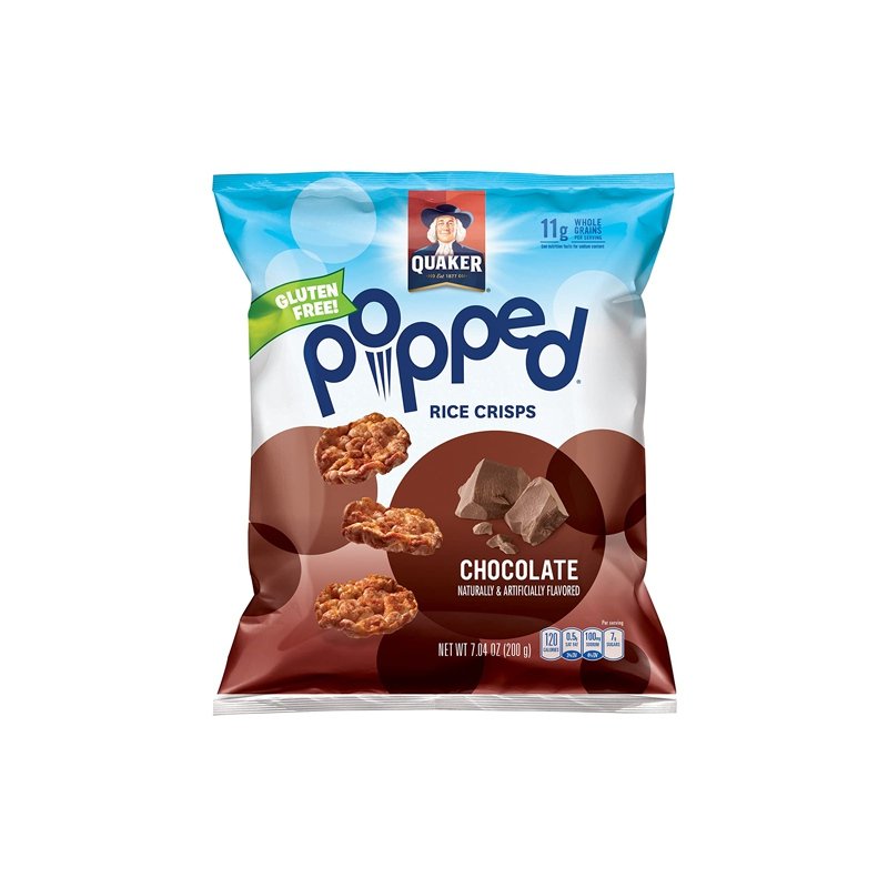 Chocolate Natural & Artificialy Flavor 200g