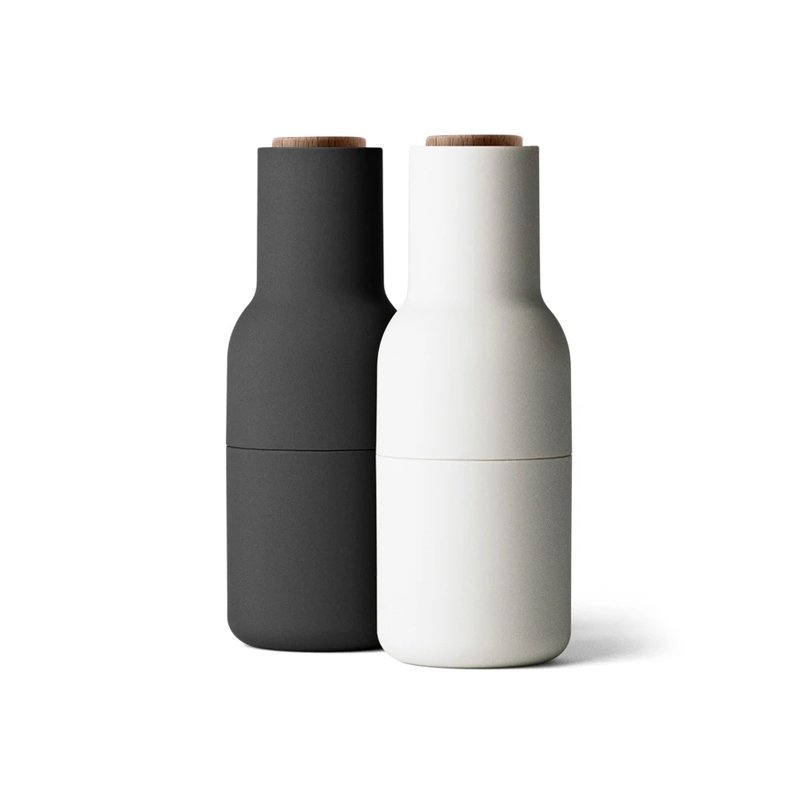HP Stainless Steel Hot Water Bottle