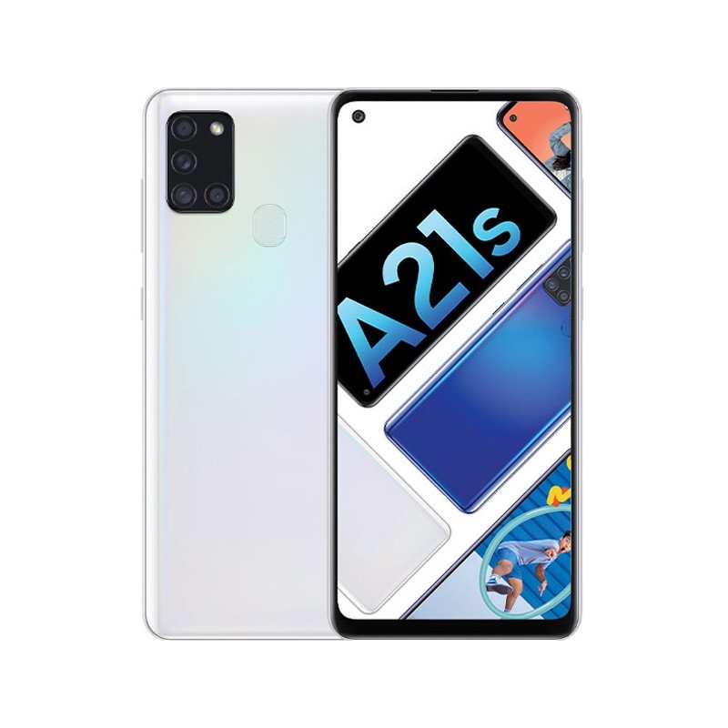 SAMSUNg Galaxy A21s New 100%